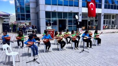 Uluborlu Halk Eğitimi Merkezi tarafından