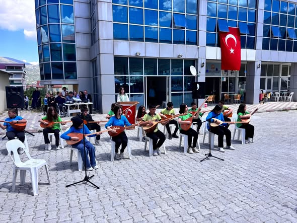 Uluborlu Halk Eğitimi Merkezi