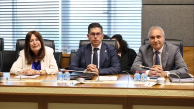 CHP Isparta Milletvekili Yalım Halıcı,