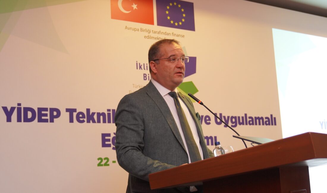 Çevre, Şehircilik ve İklim