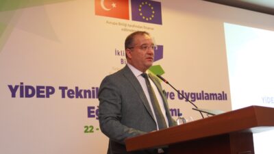 Çevre, Şehircilik ve İklim Değişikliği
