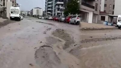 Zafer Mahallesi 5009 Sokak'ta yaşayan