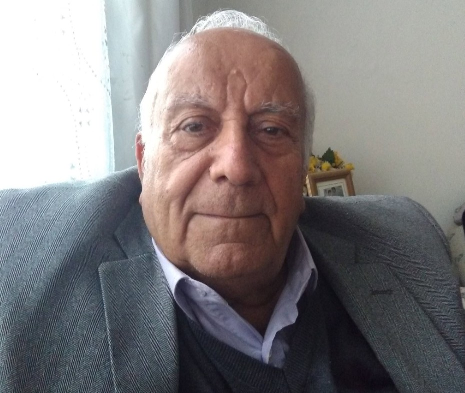 Senirkent’te Acı Kayıp: Durmuş Kırkar Hayatını Kaybetti