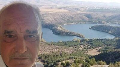 Isparta'nın Eğirdir ilçesine bağlı Yuvalı