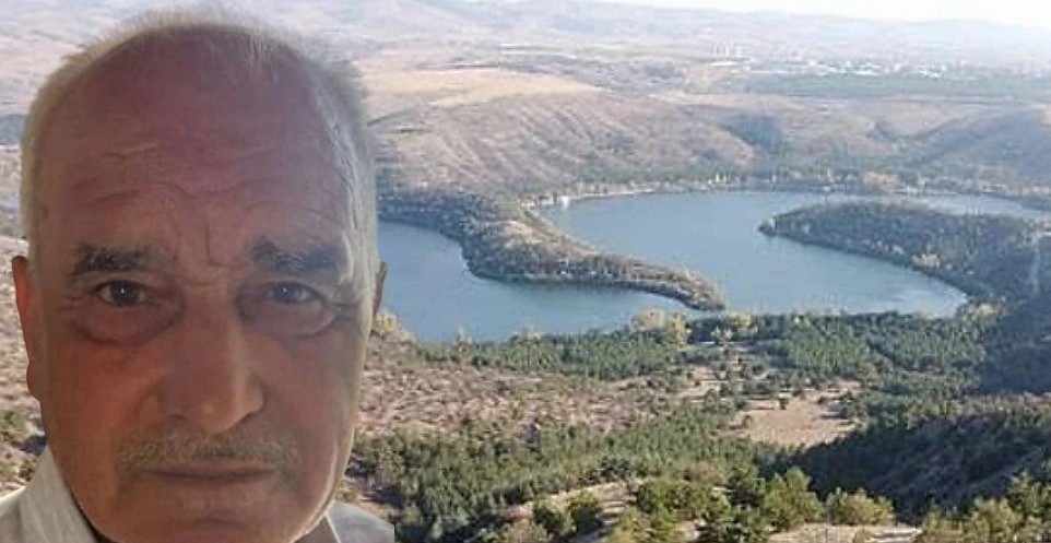 Isparta'nın Eğirdir ilçesine bağlı Yuvalı