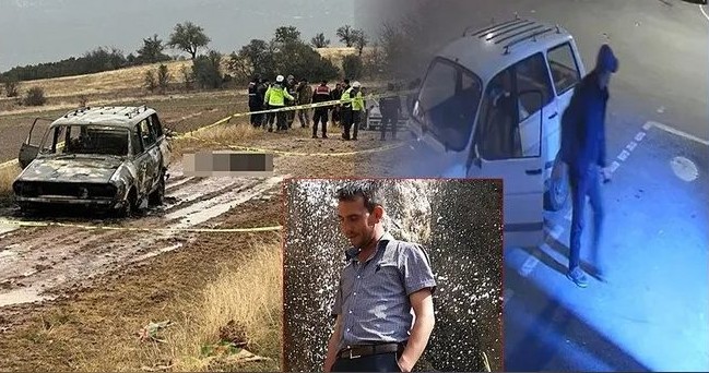 Isparta'nın Keçiborlu ilçesinde 39