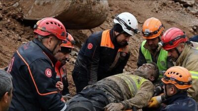 Isparta’da Gençlik ve Spor Merkezi