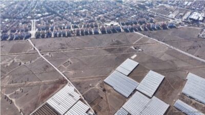 Isparta Belediye Başkanı Şükrü Başdeğirmen,