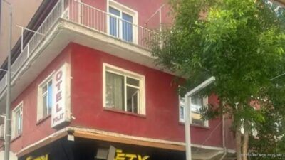 Isparta’da yıkılma riski taşıdığı değerlendirilen