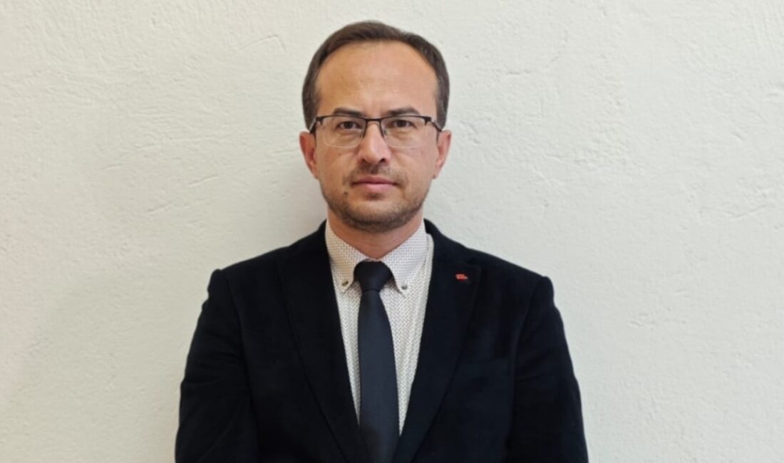 Yalvaç İlçe Milli Eğitim Müdürü