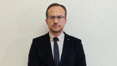 Yalvaç İlçe Milli Eğitim Müdürü