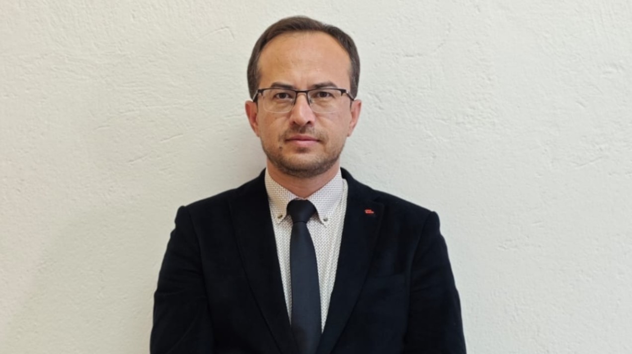 Yalvaç’ın Yeni Milli Eğitim Müdürü Mahmut Sert Oldu