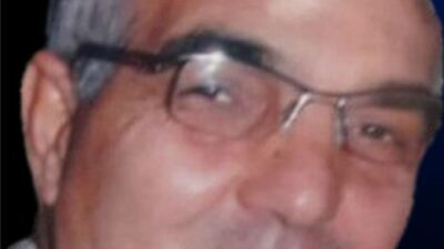 Isparta’nın tanınan eğitimcilerinden, emekli matematik