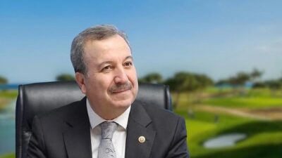 AK Parti Isparta Milletvekili Mehmet