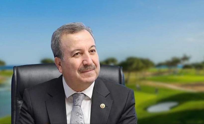 AK Parti Isparta Milletvekili
