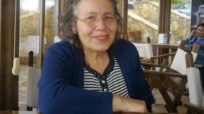 Isparta'nın sevilen eğitimcilerinden, emekli öğretmen