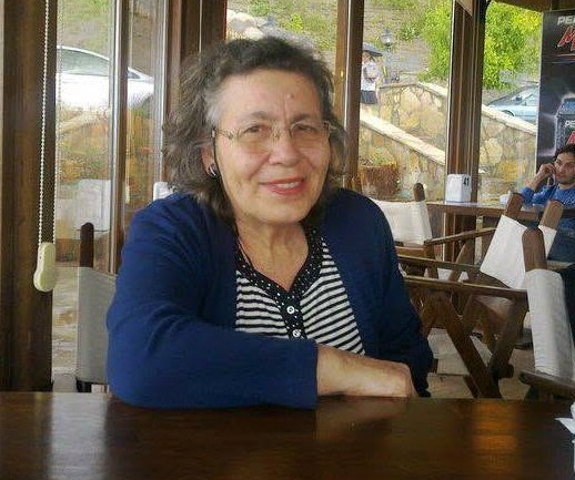 Isparta'nın sevilen eğitimcilerinden, emekli