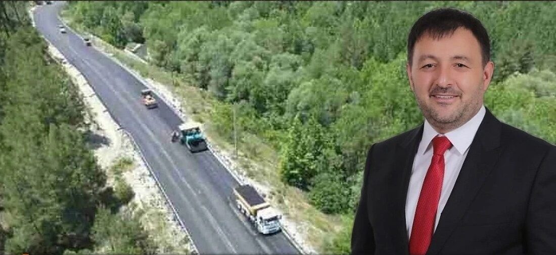 AK Parti Isparta Milletvekili