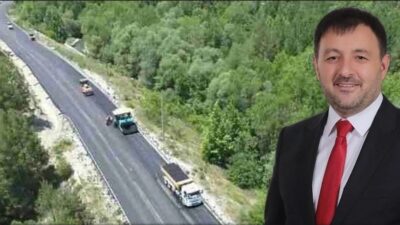 AK Parti Isparta Milletvekili Osman