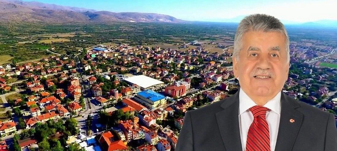 Senirkent Belediyesi, sosyal medya