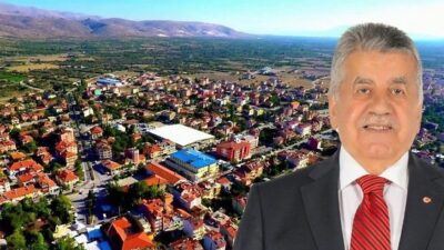 Senirkent Belediyesi, sosyal medya üzerinden