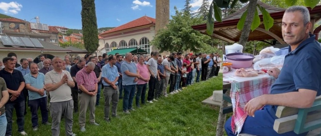 AK Parti Sav eski