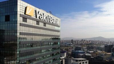 VakıfBank’ın üst yönetiminin katılımıyla Isparta’da