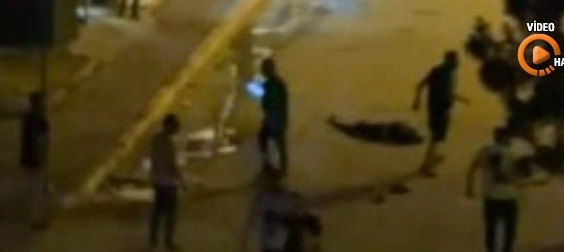 Isparta'nın Yalvaç ilçesinde aralarında