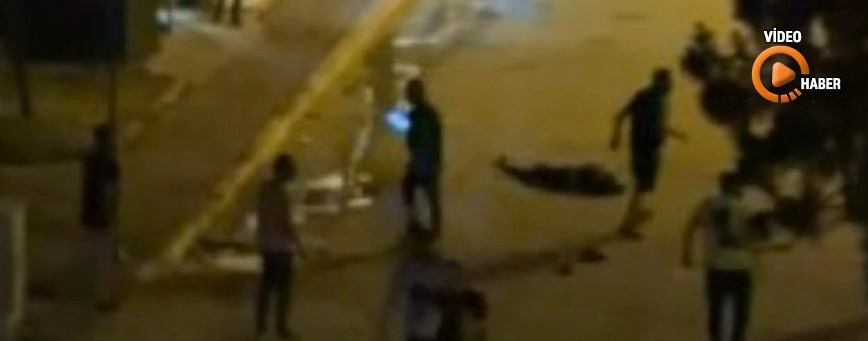Eski Husumet Yeniden Alevlendi: 1 Kişi Hastanelik Oldu