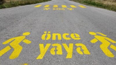 Isparta İl Özel İdaresi, köy