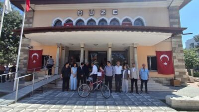 ISPARTA (KFK Ajans) – Isparta’nın
