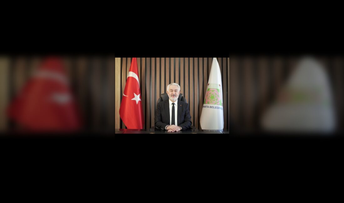 ISPARTA (KFK Ajans) –