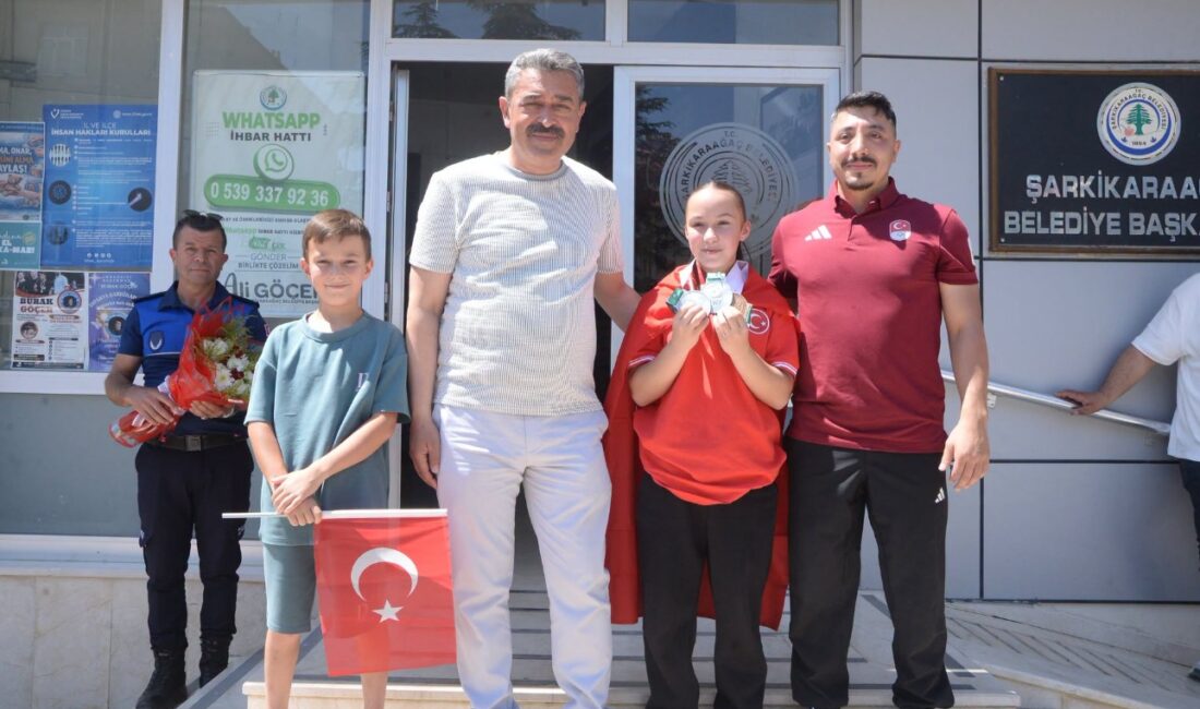 Kolombiya'nın Cali kentinde düzenlenen