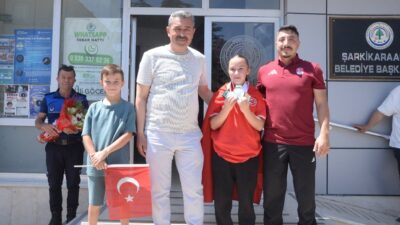 Kolombiya'nın Cali kentinde düzenlenen 2026