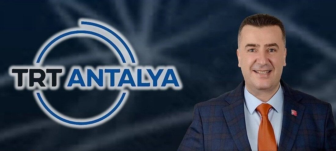 Eğirdir Belediye Başkanı Mustafa