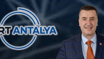 Eğirdir Belediye Başkanı Mustafa Özer,
