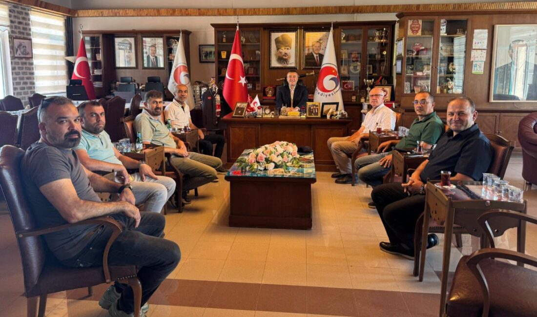 Eğirdir’de su kaynaklarının korunması