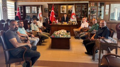 Eğirdir’de su kaynaklarının korunması ve