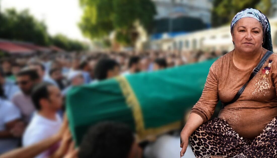 Isparta'nın Eğirdir ilçesinde dün