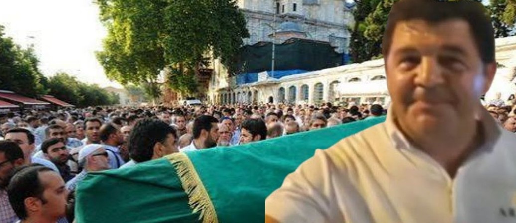 Bir dönem Isparta Petrol Turizm'de