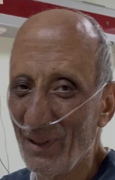 Eğirdir'de yaşayan bir vatandaş,