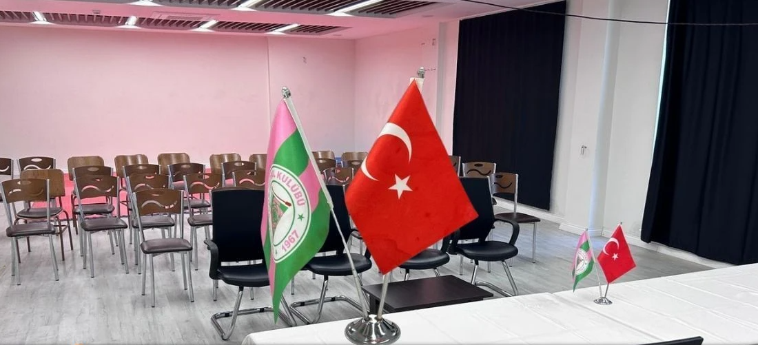 Isparta 32 Spor Kulübü, 15