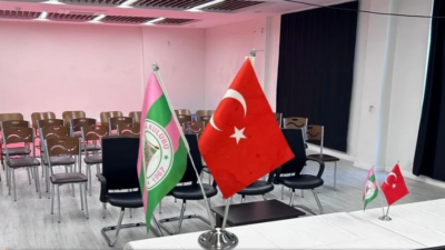 Isparta 32 Spor Kulübü, 15