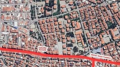Isparta İl Emniyet Müdürlüğü, 15
