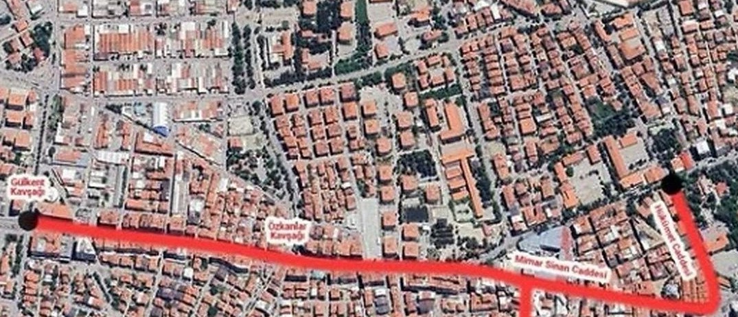 Isparta İl Emniyet Müdürlüğü, 15