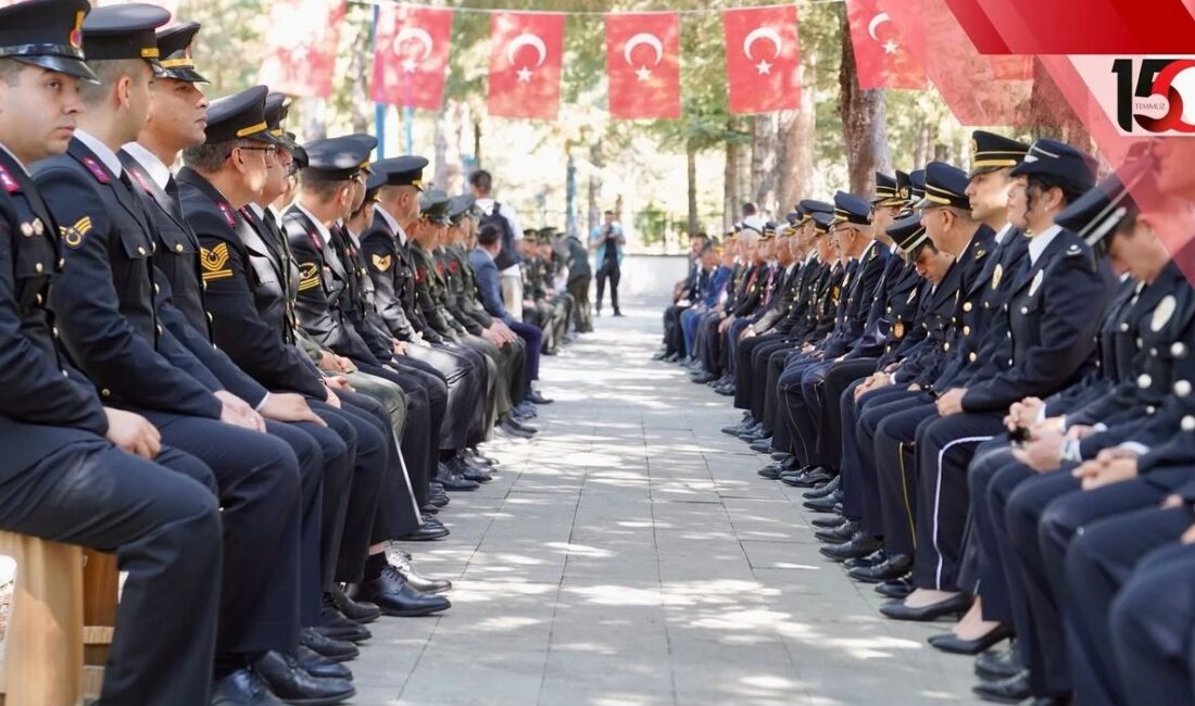 15 Temmuz Demokrasi ve Millî