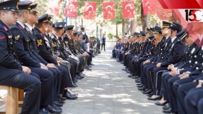 15 Temmuz Demokrasi ve Millî