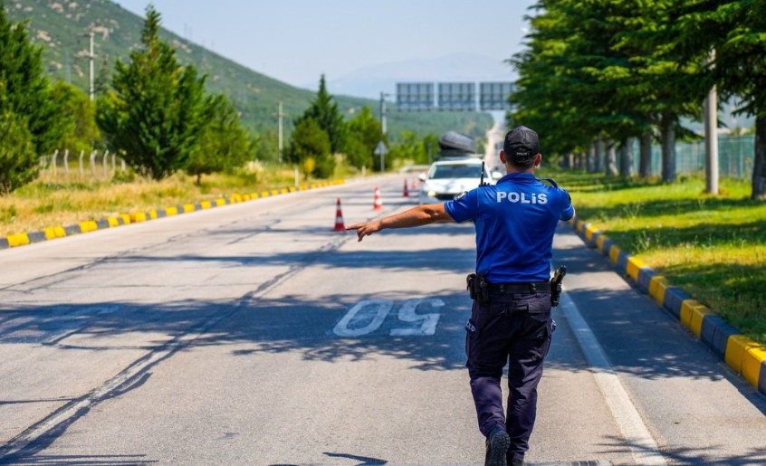 Isparta İl Emniyet Müdürlüğü