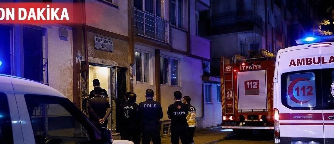 Isparta'da kendisinden bir süredir