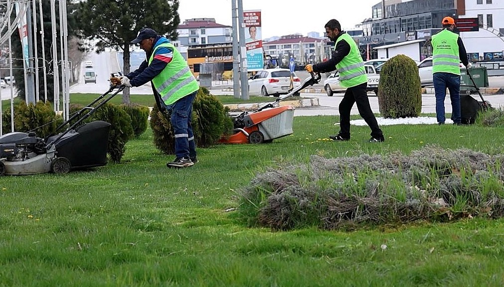 Isparta Çalışma ve İş Kurumu